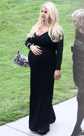 Jessica Simpson Jessica Simpson